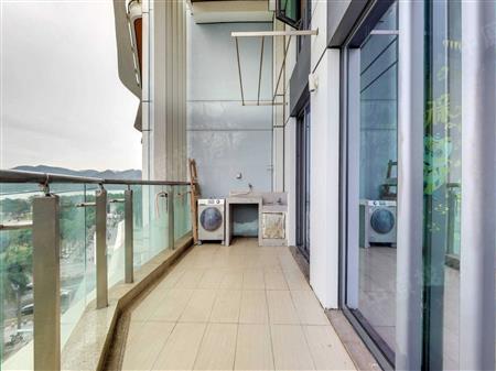 壹海城（一期）-阳台