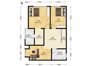 壹海城（一期）-户型图