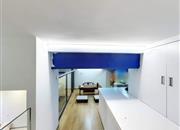 桃源居世外桃源-次卧