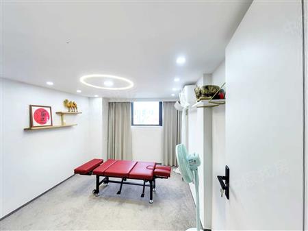 桃源居世外桃源-主卧