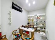 桃源居世外桃源-次卧