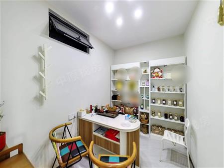 桃源居世外桃源-次卧