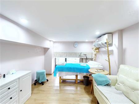 桃源居世外桃源-次卧