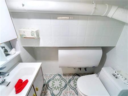 桃源居世外桃源-卫生间