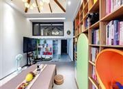 桃源居世外桃源-餐厅