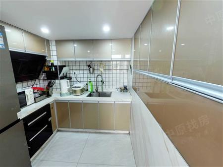桃源居世外桃源-厨房