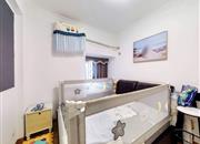 金众云山栖-主卧