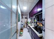 金众云山栖-厨房