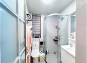 金众云山栖-卫生间