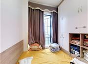 金众云山栖-次卧