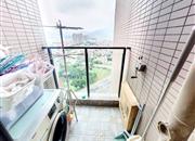 金众云山栖-阳台