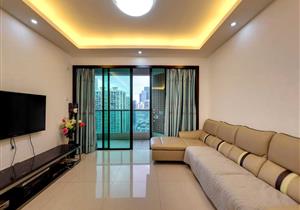 近福田口岸大三房，诚心出售，可以看房