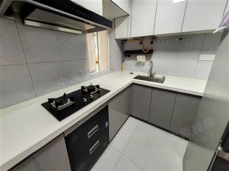 长景阁-厨房