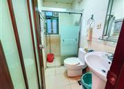 君逸华府-卫生间