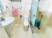 君逸华府-卫生间