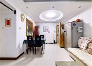 梧桐山新居（二期）-餐厅