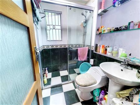 梧桐山新居（二期）-卫生间