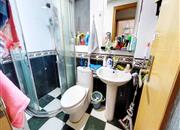 梧桐山新居（二期）-卫生间