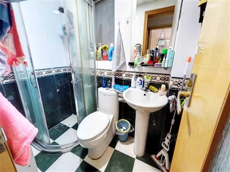 梧桐山新居（二期）-卫生间