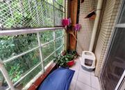 梧桐山新居（二期）-阳台