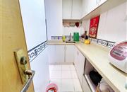 梧桐山新居（二期）-厨房