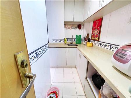 梧桐山新居（二期）-厨房