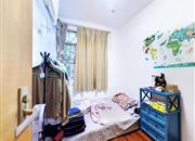 梧桐山新居（二期）-次卧