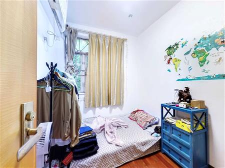 梧桐山新居（二期）-次卧