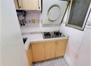 信和爱琴居-厨房