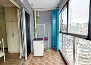 信和爱琴居-阳台