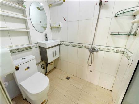 信和爱琴居-卫生间