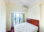 嘉御豪园(信义嘉御山)-次卧