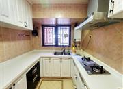 嘉御豪园(信义嘉御山)-厨房