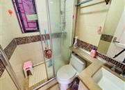 嘉御豪园(信义嘉御山)-卫生间