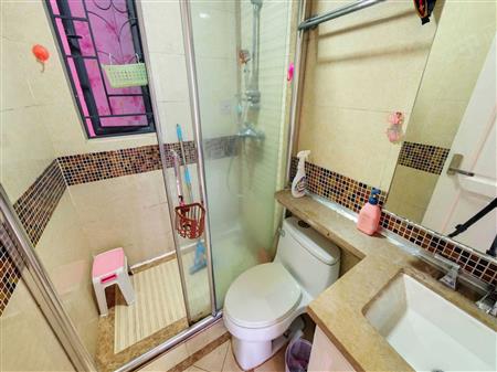 嘉御豪园(信义嘉御山)-卫生间