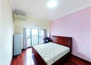 嘉御豪园(信义嘉御山)-主卧