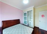 嘉御豪园(信义嘉御山)-主卧