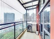 嘉御豪园(信义嘉御山)-阳台