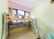 嘉御豪园(信义嘉御山)-次卧