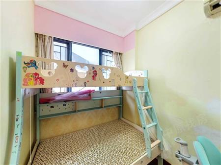 嘉御豪园(信义嘉御山)-次卧