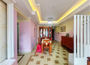 嘉御豪园(信义嘉御山)-餐厅