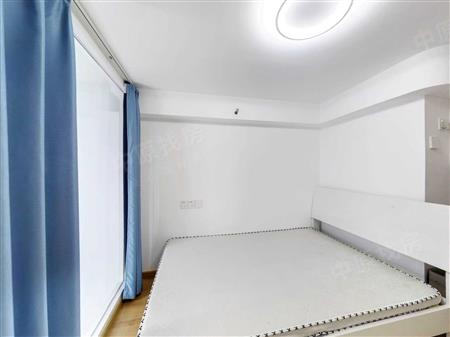 龙光玖云著大楼-次卧