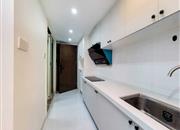 龙光玖云著大楼-厨房