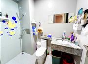 流塘商务大厦-卫生间