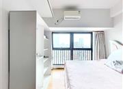 流塘商务大厦-卧室