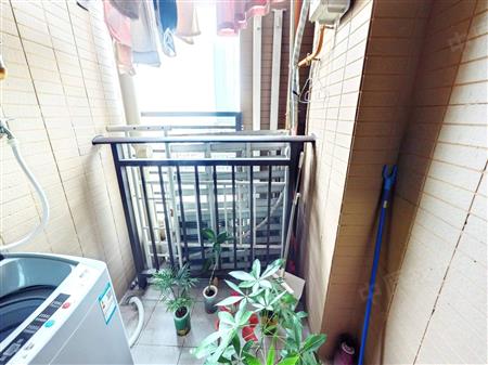 流塘商务大厦-阳台