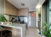 流塘商务大厦-厨房