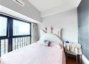 流塘商务大厦-卧室