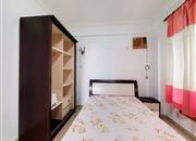 金海滩旅游度假村-主卧