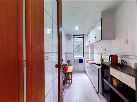 金海滩旅游度假村-厨房